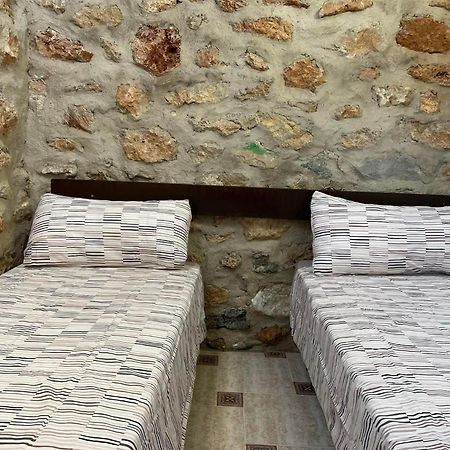 Yunquera Casa De Piedraヴィラ エクステリア 写真